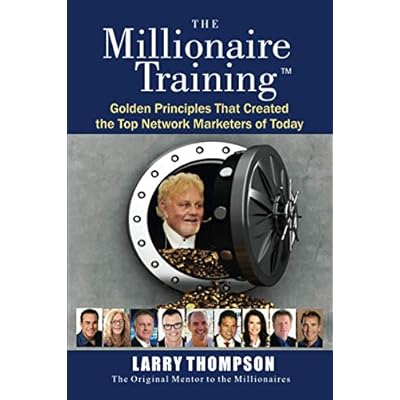 The Millionaire Training