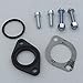26mm Carburetor Carb Inlet Manifold Spacer Kit Gasket Pit Bike Monkey VM22 PZ26