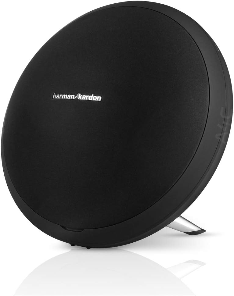 Harman Kardon Onyx Studio Wireless Bluetooth Speaker with rechargeable battery