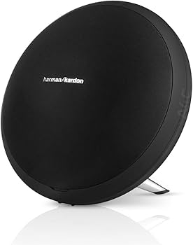 Amazon.com: Harman Kardon Onyx Studio 無線藍牙喇叭,附可充電電池: 電子