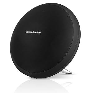 Harman Kardon Onyx Studio Wireless Bluetooth Speaker with rechargeable battery
