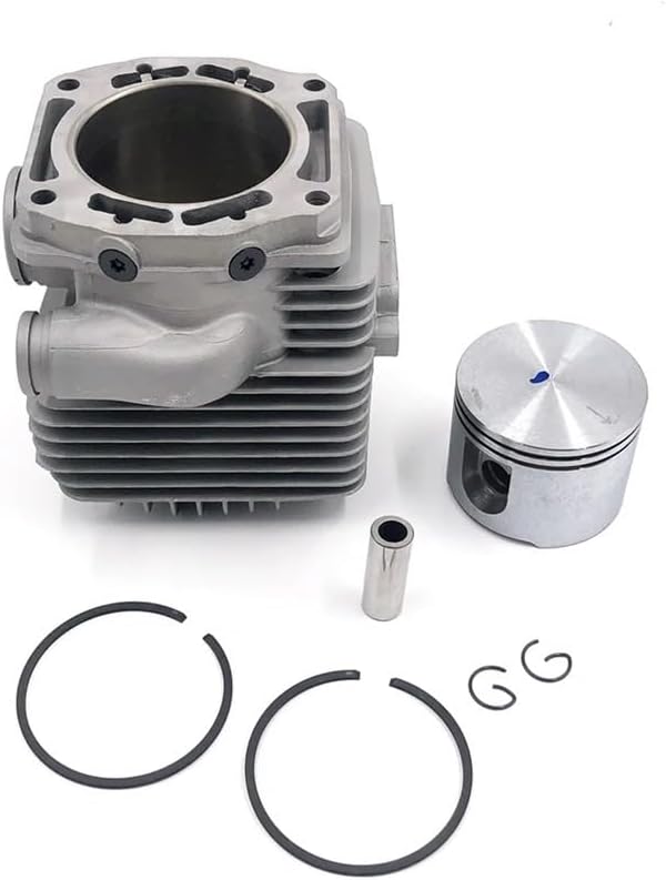 Compatible With TS700 TS800 Concrete Cutting Saws Replacement 4224 020 1202 56mm Cylinder Piston Pin Ring Kit