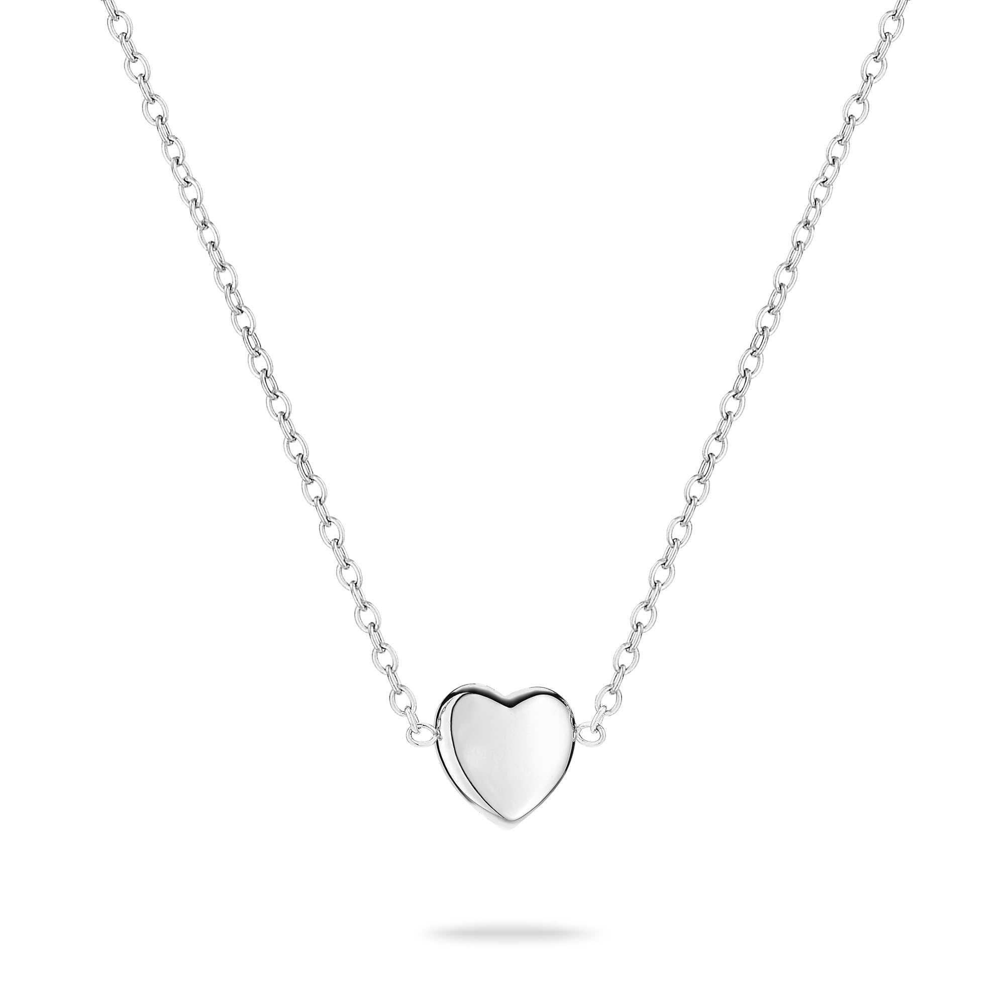 Tamaris Necklace TJ-0621-N-45 Stainless Steel, 45 cm, Stainless Steel, No Gemstone