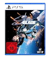 Playstation – Stellar Blade