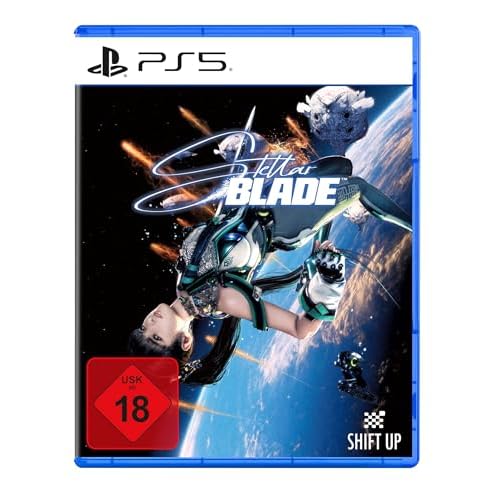 Stellar Blade