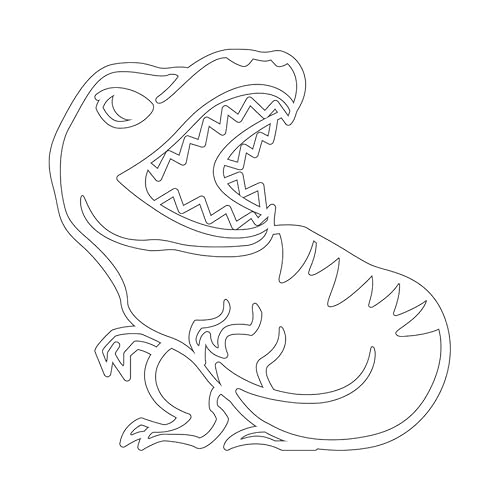 �e�B���m�T�E���X T-REX ���� �V�[�� �X�e�b�J�[ �J�b�e�B���O�X�e�b�J�[ ���H���� �_�C�i�\�[ ���������� ���� �X�� �{�� �I�t�B�X ���� �h�A �� �� �� �Ǌ|�� ���� �� �t�b�N �t���A �K���X ���O ����^�C�v�E�h�� �ϐ��E���O�ό�3�`4�N 