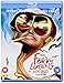 Produktbild Fear and Loathing in Las Vegas [Blu-ray] [UK Import]