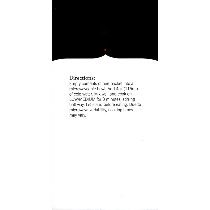 Avena Protifit Sabor Manzana Canela Alta Proteína 3 Paquetes miniatura 3