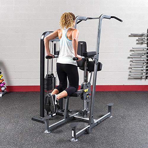 Machine de trempage assistée pour réussir vos tractions sans douleur articulaire
