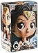 Banpresto Justice League Q Posket-Wonder Woman-(A Normal Color Ver)