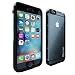 Mengo Hydro Series iPhone 6S Waterproof Case (4.7" Version) Super Thin, Light Weight, Dustproof, Shockproof (Black)