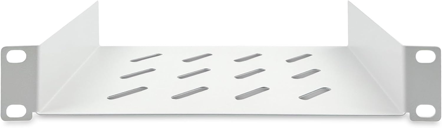 ASSMANN Electronic DN-10 Tray-1 Computer Tray, Silver