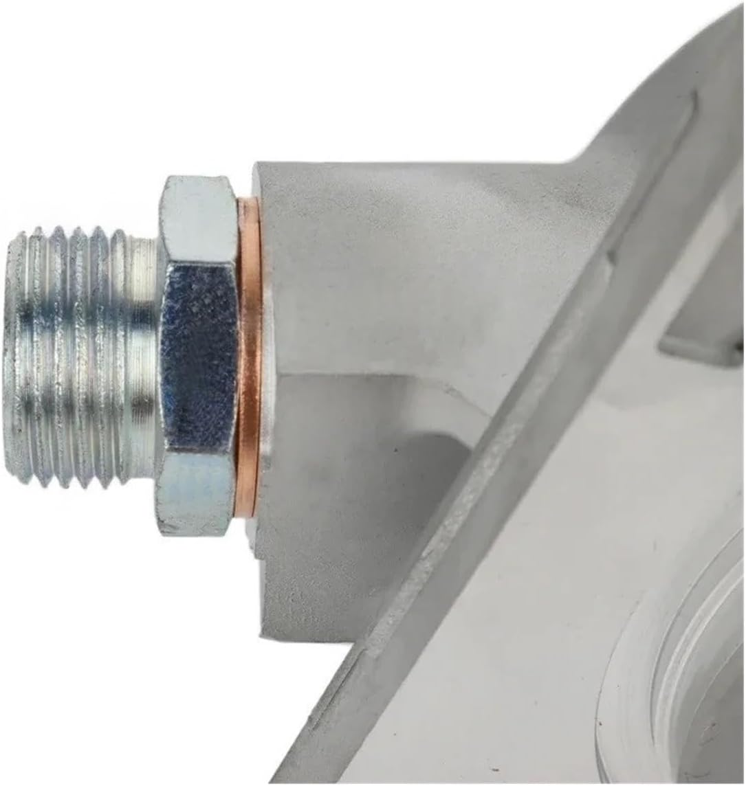 Engine Vacuum Pump Assy Compatible For FUSO 4M50 ME222794