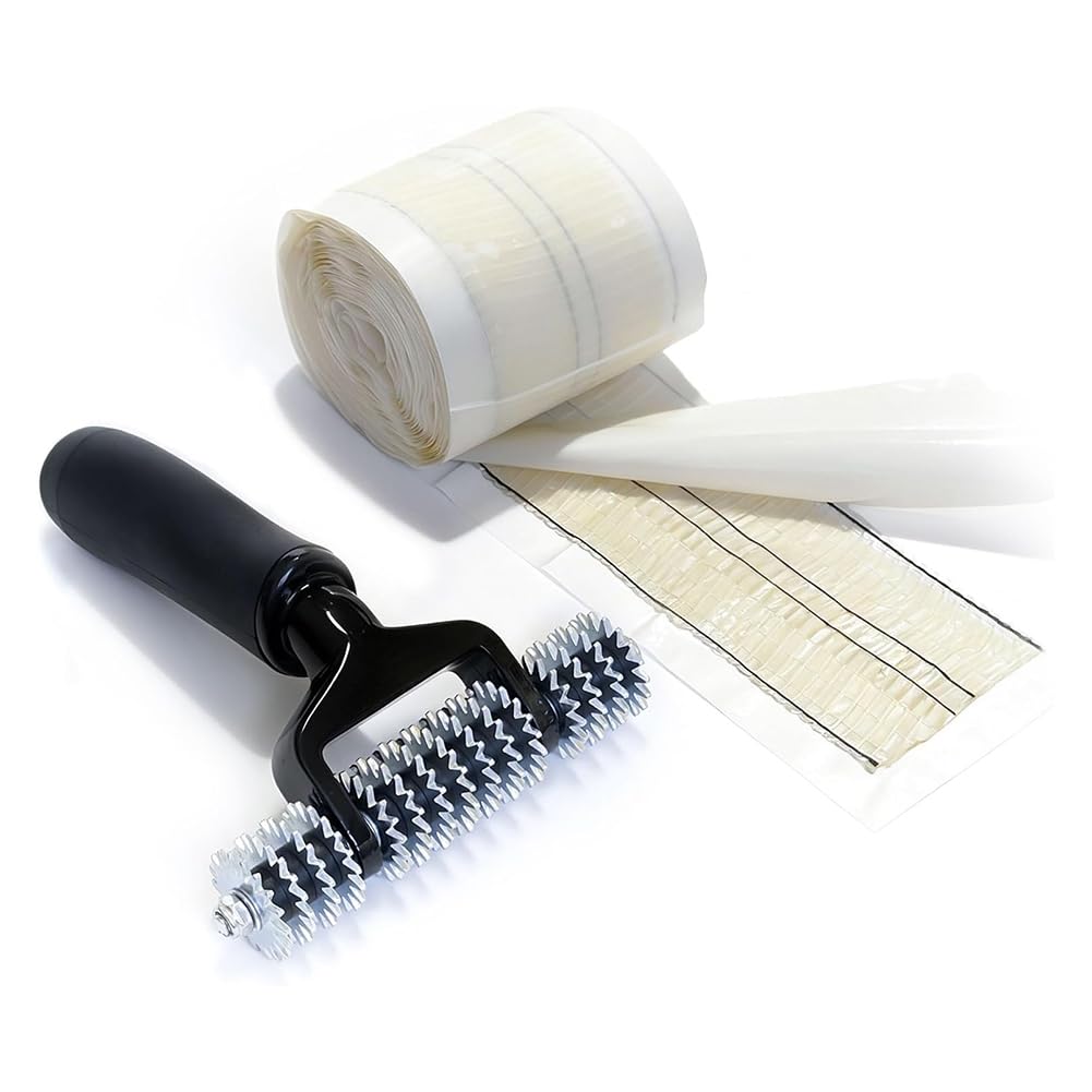 Kit Réparation Tapis - Adhésif Double Face pour Moquette