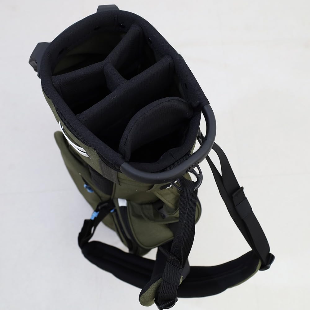 Amazon | JONES ジョーンズ Trouper 4.0 トゥルーパー4 スタンドバッグ