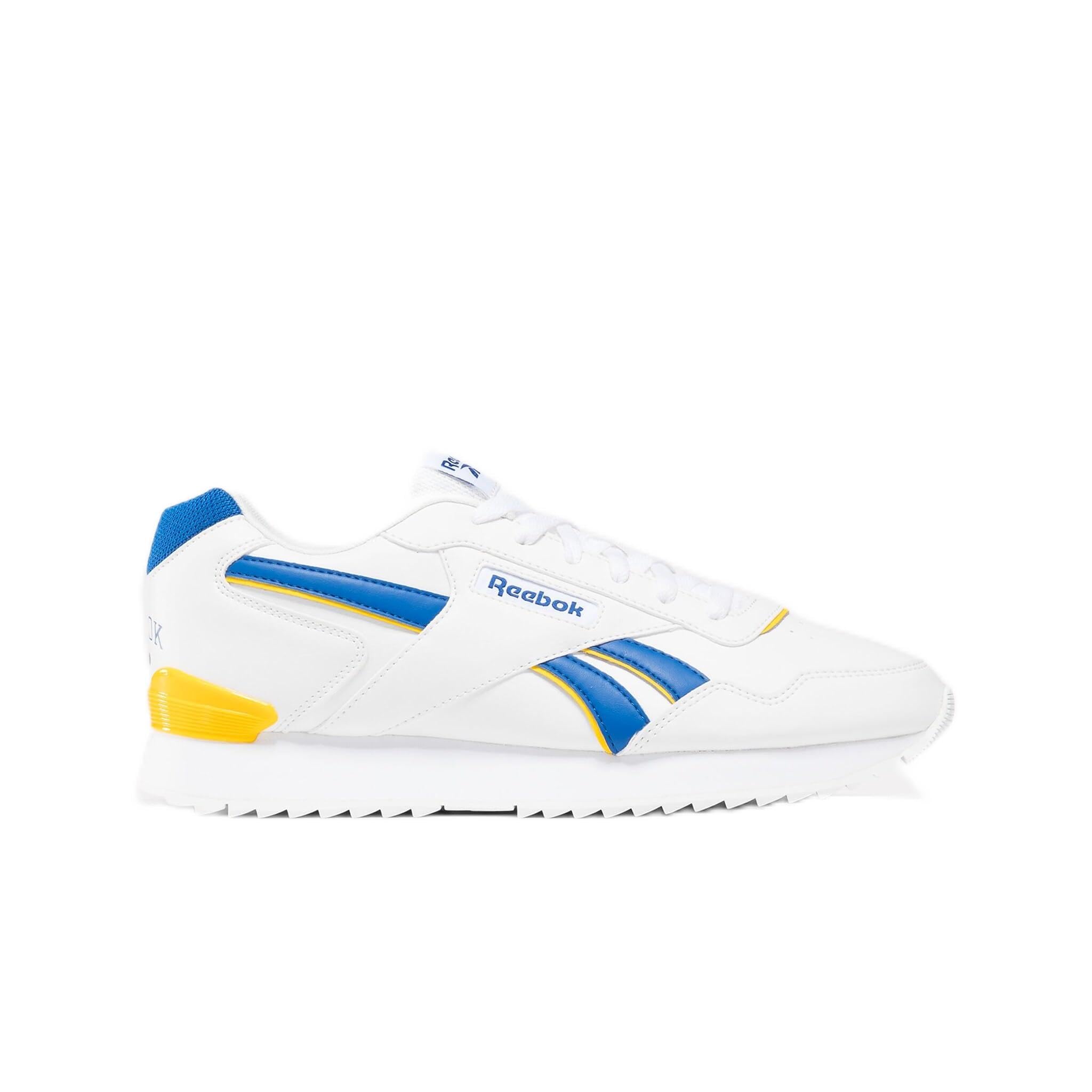 Reebok Glide Ripple Clip, Zapatillas de Running Unisex Adulto