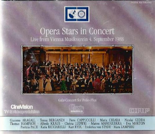 In Concert (1988)