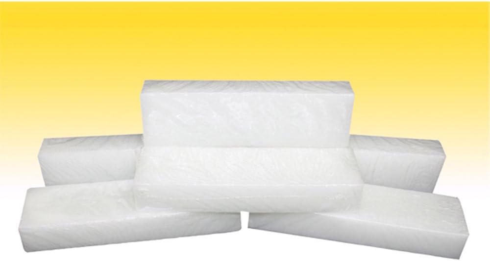 WaxWel Paraffin - 6 x 1-lb Blocks - Citrus Fragrance