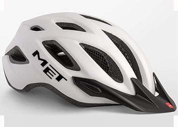 Amazon MET(メット) CROSSOVER (クロスオーバー) ヘルメット