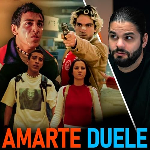 &iquest;Es POSIBLE amar en la desigualdad? | Amarte Duele | Relato y Reflexiones