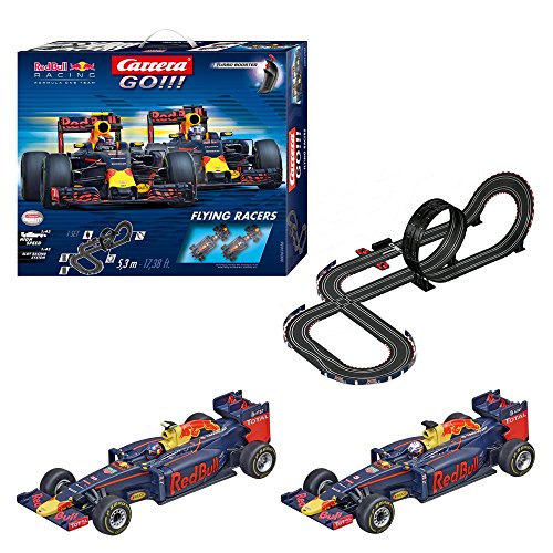 Preisvergleich Produktbild Carrera 20062426 Cars