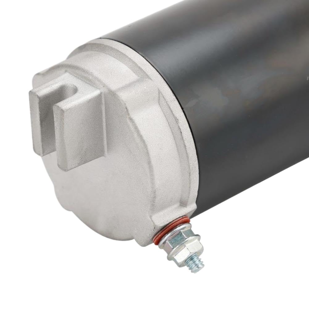 Motor de arranque compatible con motor fueraborda de 4 tiempos 30 40 E EL ELH ELP 30HP 40HP 1999-2001