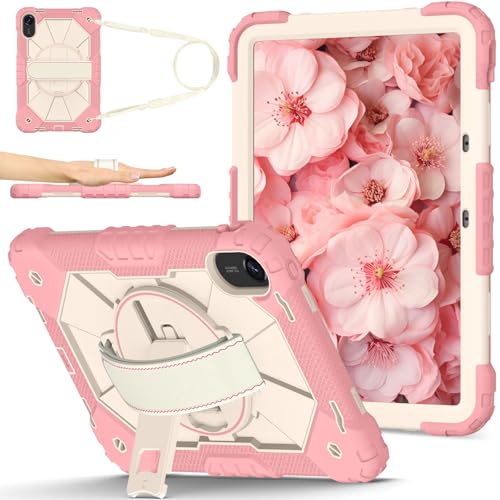 Coque Xiaomi Redmi Pad 2 11" idéale pour les trajets en voiture et les activités des enfants