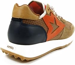 Modelo C1311CUADRMED Cuero T.2