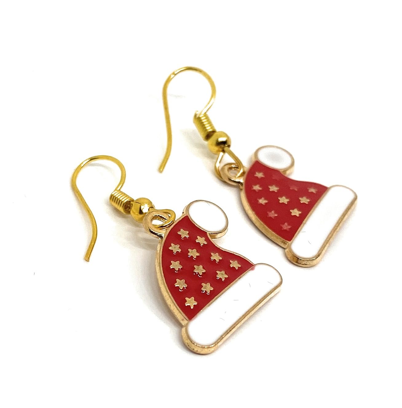 See full amazon price history chart for Christmas Santa Claus Dangle Earrings for Women and Girla (Santa Cap) Christmas Santa Claus Dangle Earrings for Women and Girla (Santa Cap) (B0CMDTF6NF) Amazon Price History, Amazon Price Tracker