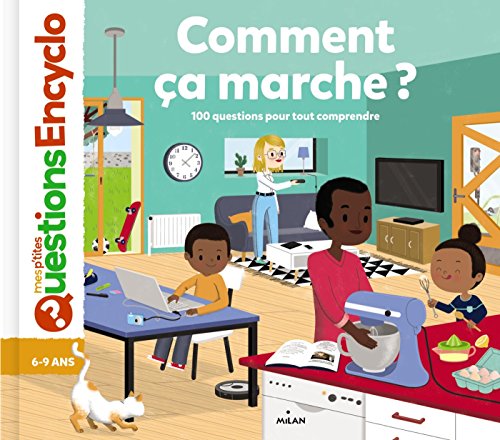 Comment ça marche ? Comment ça marche ?
