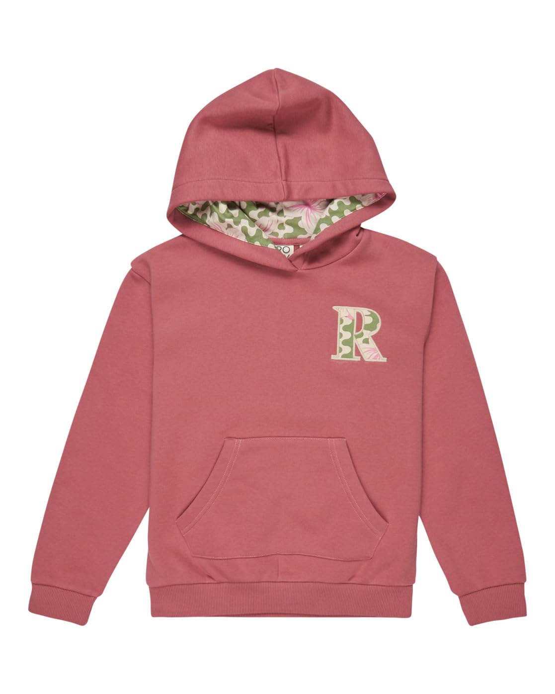 Roxy Hope You Trust Sweat-Shirt Fille (Lot de 1)