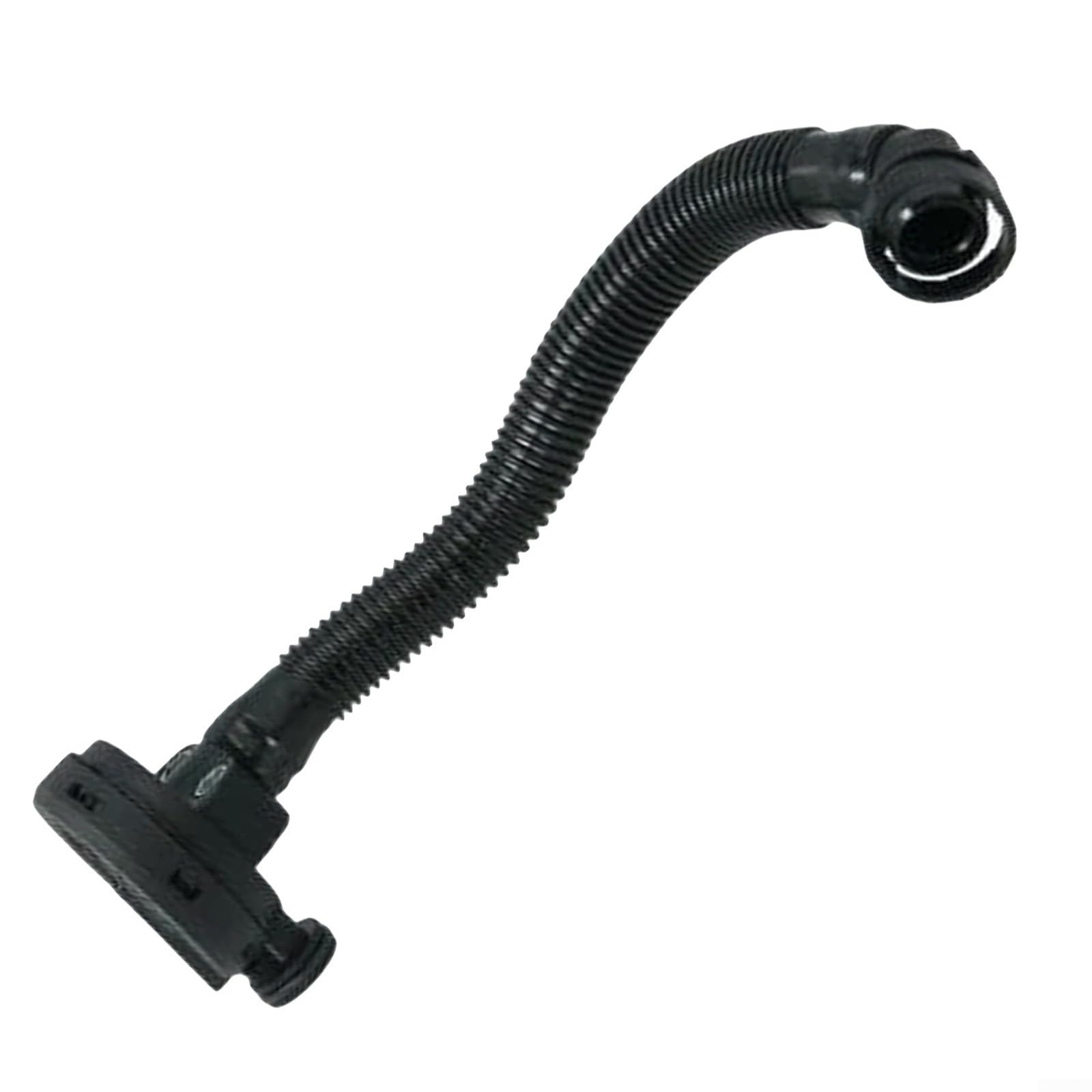Regulador de presión Válvula PCV 03E103201C 03E103765C respiradero del cárter para asiento Polo 1.2 Válvula de ventilación del motor de gasolina Válvula de ventilación de fugas de aire Pieza de