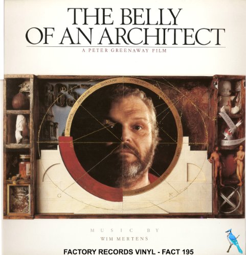 The Belly of An Architect