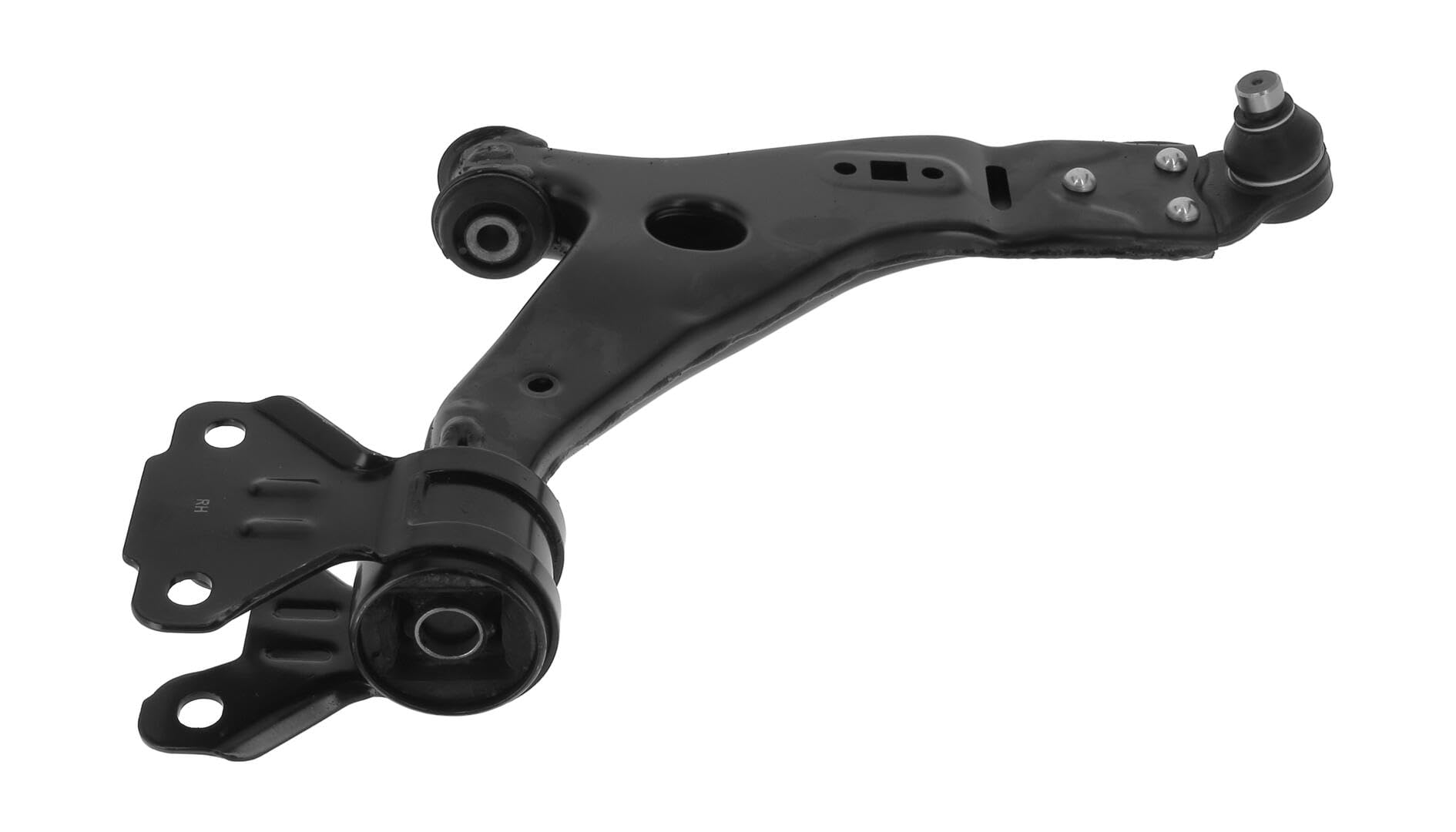 Bras de suspension Monroe L16J09 avant droit triangle Ford Tourneo Connect