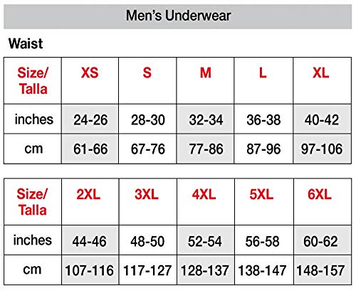 Hanes Men's 3-Pack Tagless 100% Cotton Boxer Briefs With X-Temp And Freshiq Technology - Extended Sizes Blue/Green, 3X-Large #TOP23