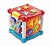 VTech Baby 150503 Turn & Learn Cube, Multi
