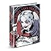 Produktbild Harley Quinn Crazy-Ringbuch