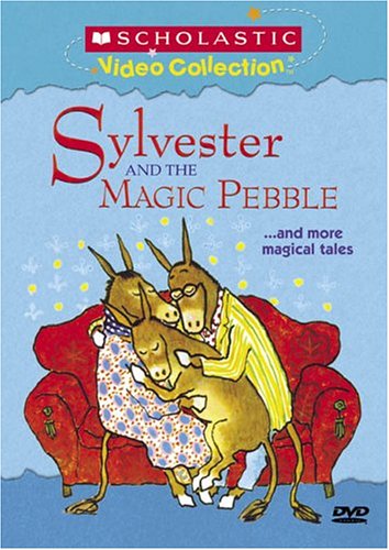 Sylvester & The Magic Pebble & More Magical Tales [Import USA Zone 1]