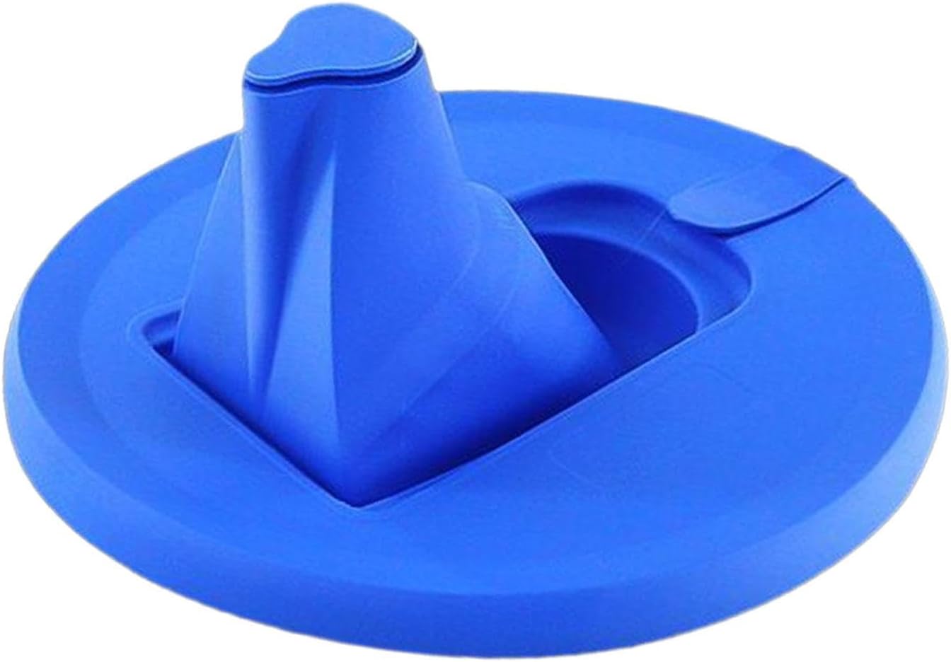 Paint Can Lid with Spout Folding for Paint Container Paint Bucket Cover|Home & Garden | Home Improvement | Building & Hardware