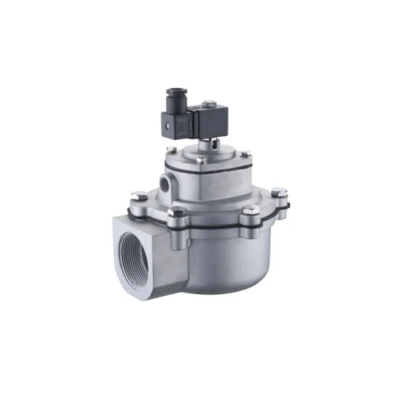 Vanne électromagnétique à impulsion de type Turbo TZ-40S haute durabilité
