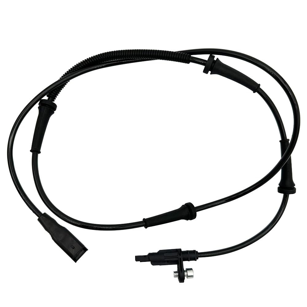 9642687580 4545A9 4545G0 Rueda Delantera Derecha o Izquierda ABS Sensor de Velocidad adecuado para Citr-oen C6 adecuado para Peu-geot 407 407SW