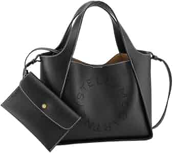 Amazon.co.jp: Stella McCartney 513860 WP0057 Logo Bag