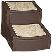 Algopix Similar Product 20 - Pet Gear Easy Step II Pet Stairs 2