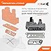 Dorman 918-056 Variable Valve Timing Solenoid Compatible with Select Acura / Honda Models (OE FIX)