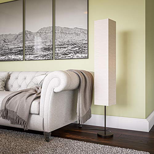 Kenroy Home 32713Orb Netherlands Floor Lamps, Medium, Oil Rubbed Bronze #TOP1