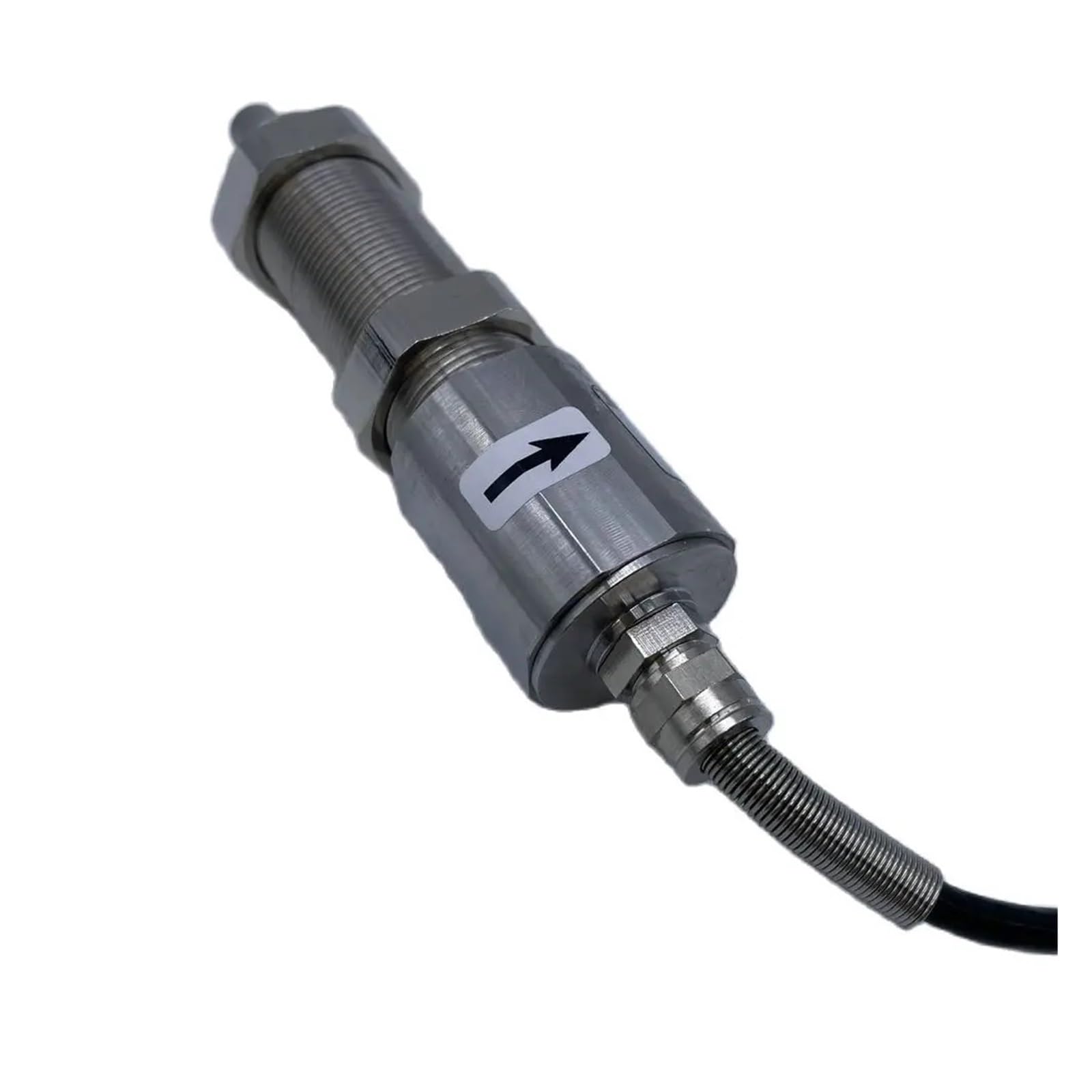 JJHQOKYNA Tension Sensor 3 5 10 20 30 50 100 200 500N Optical Fiber Textile Cable Rope Force(0-5N)
