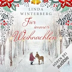 F&uuml;r immer Weihnachten Titelbild