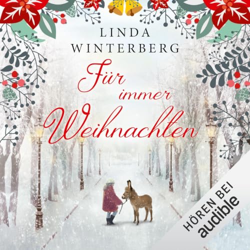 F&uuml;r immer Weihnachten cover art