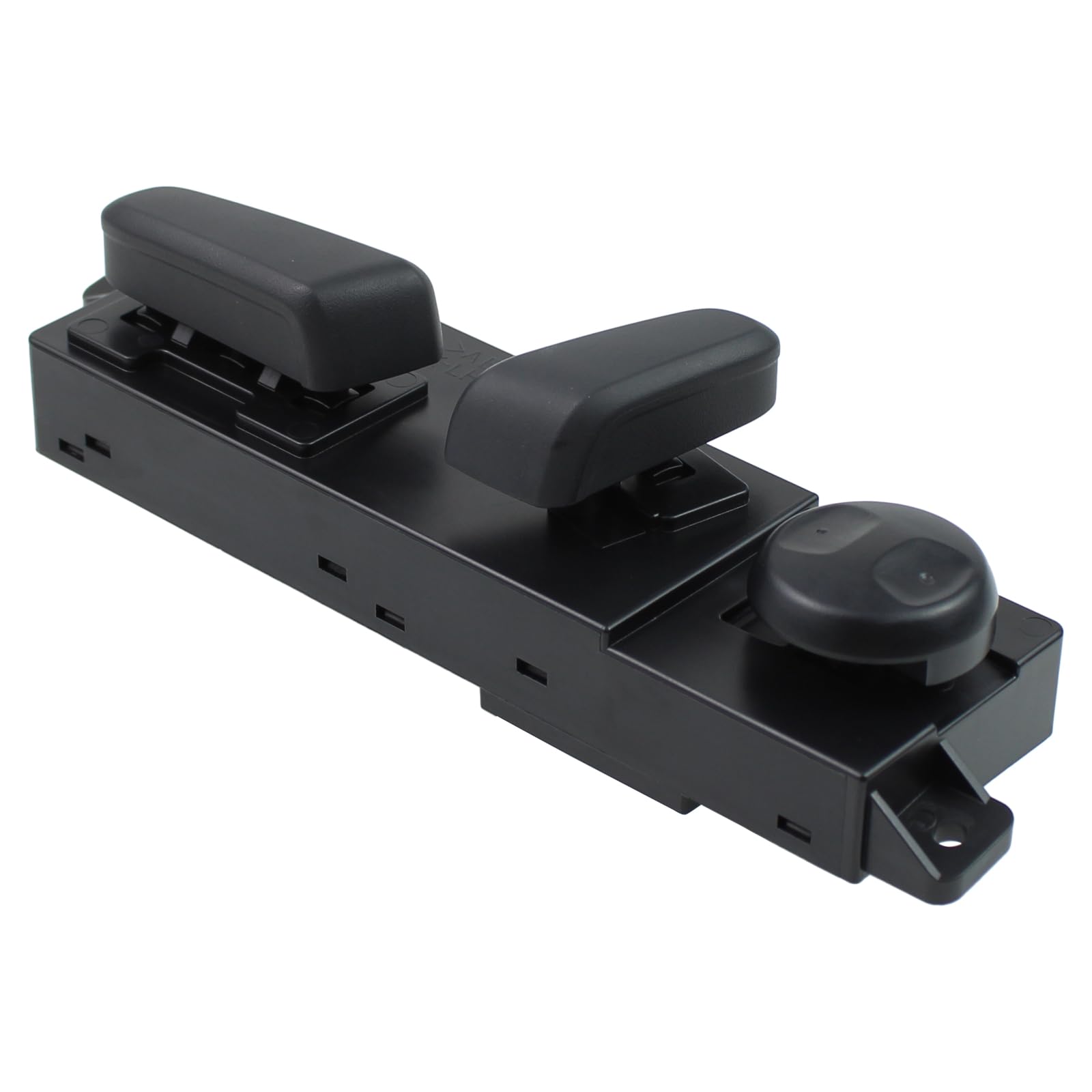 ApplianPar Interruptor del asiento eléctrico del lado del conductor delantero para Hyundai Tucson 2015-2020 Sonata 2015-2019