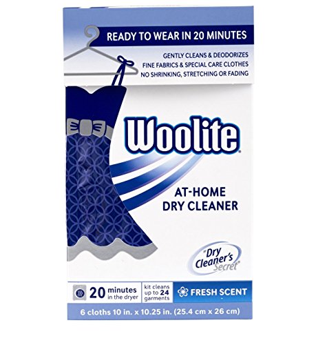 home dry cleaning kit for comforters